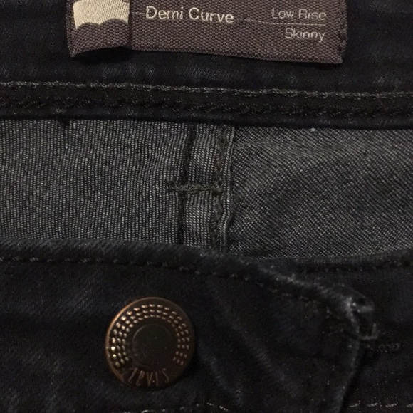 Levis jeans - Picture 4 of 4